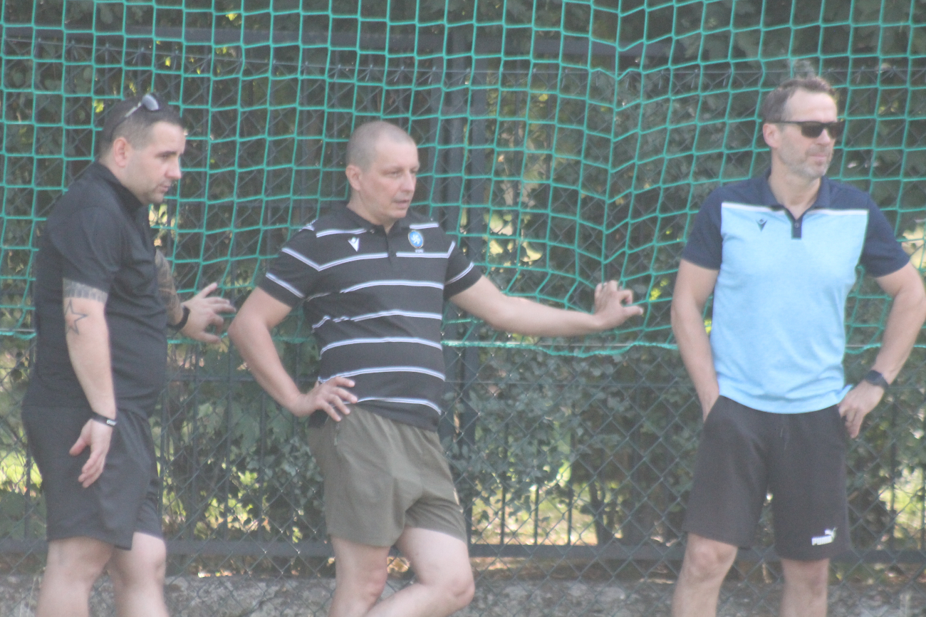 Blokowisko Cup na fotografii