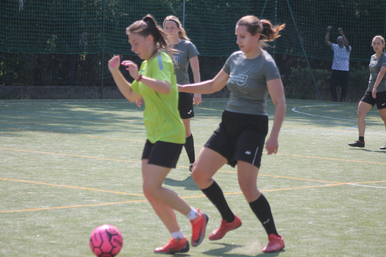 Blokowisko Cup na fotografii