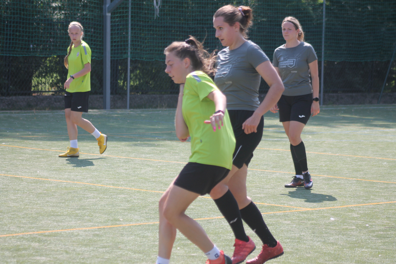 Blokowisko Cup na fotografii