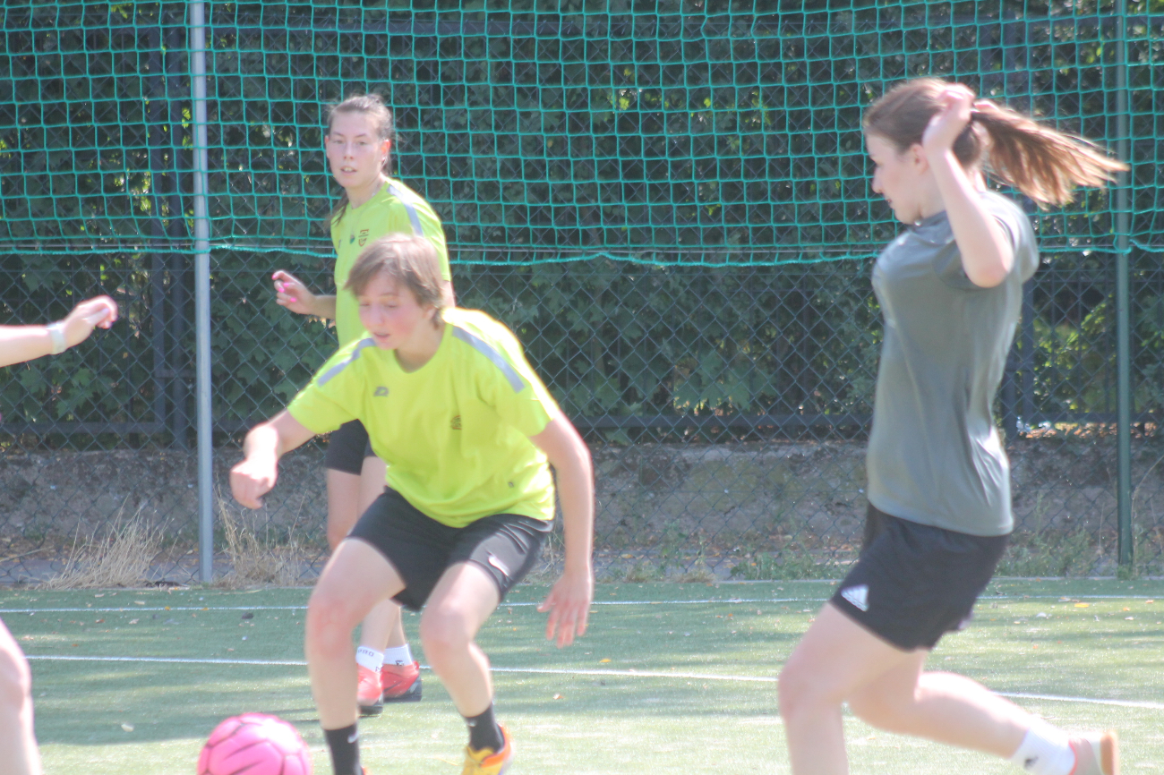 Blokowisko Cup na fotografii