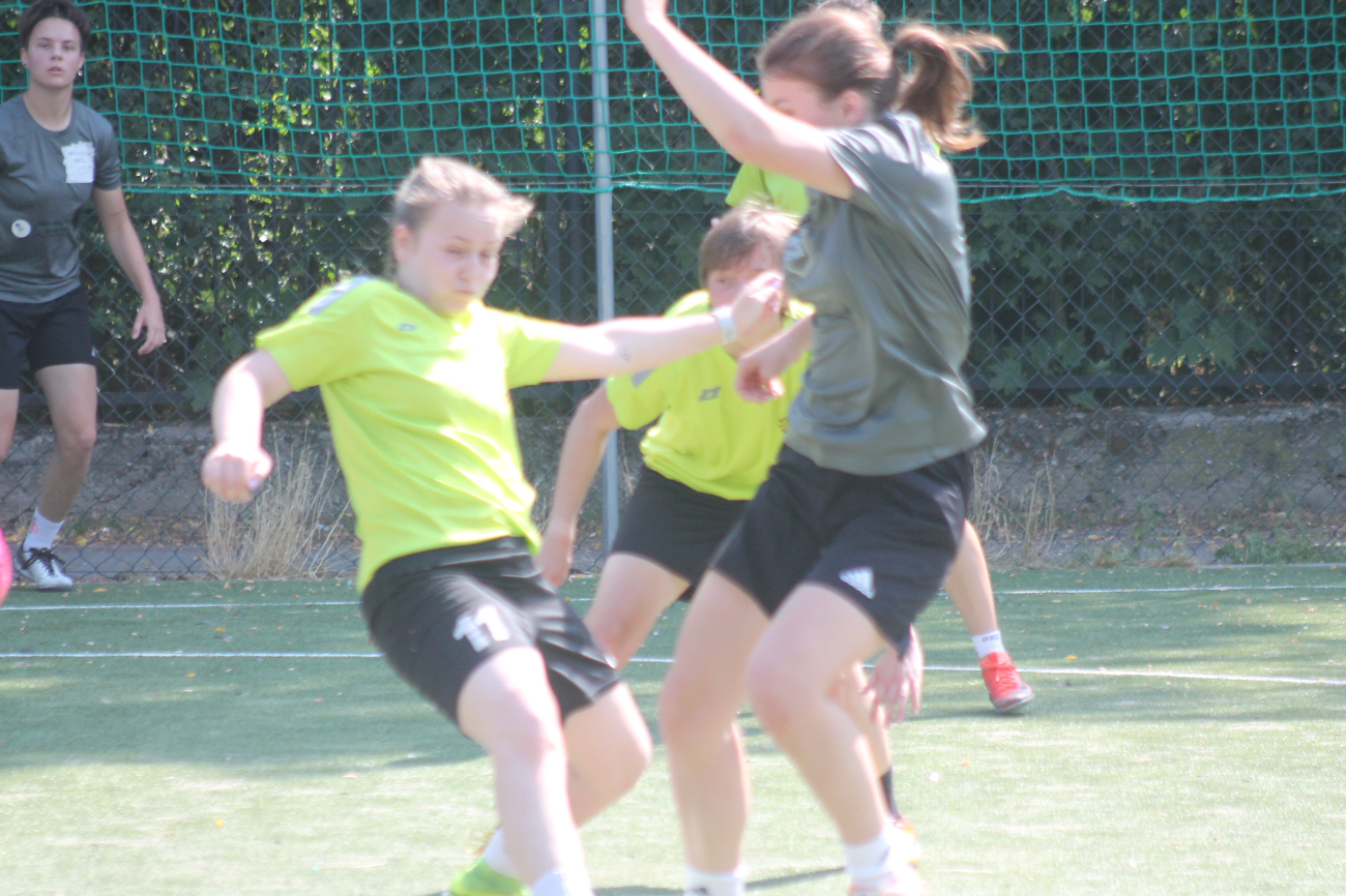 Blokowisko Cup na fotografii