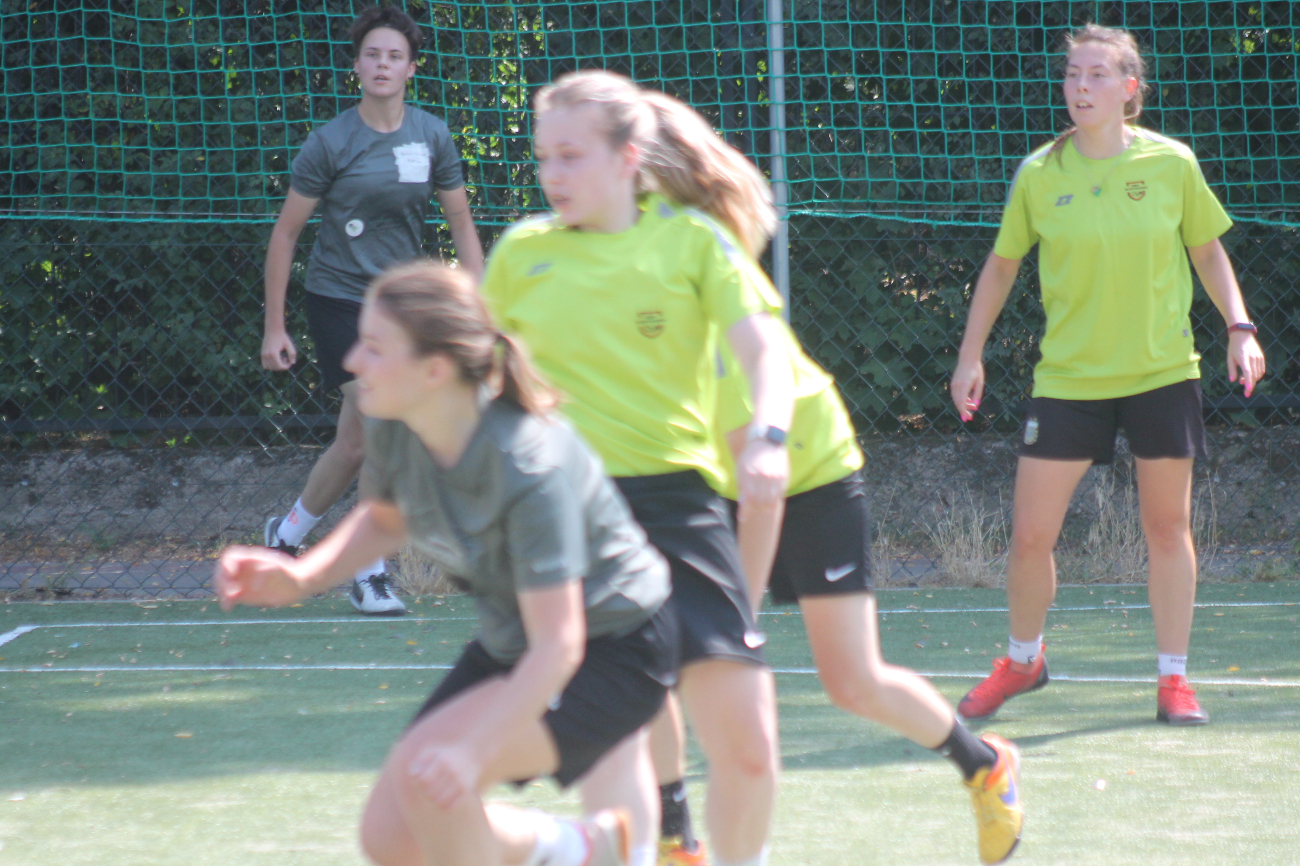 Blokowisko Cup na fotografii