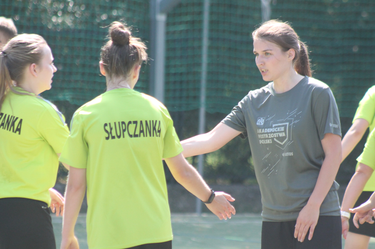 Blokowisko Cup na fotografii