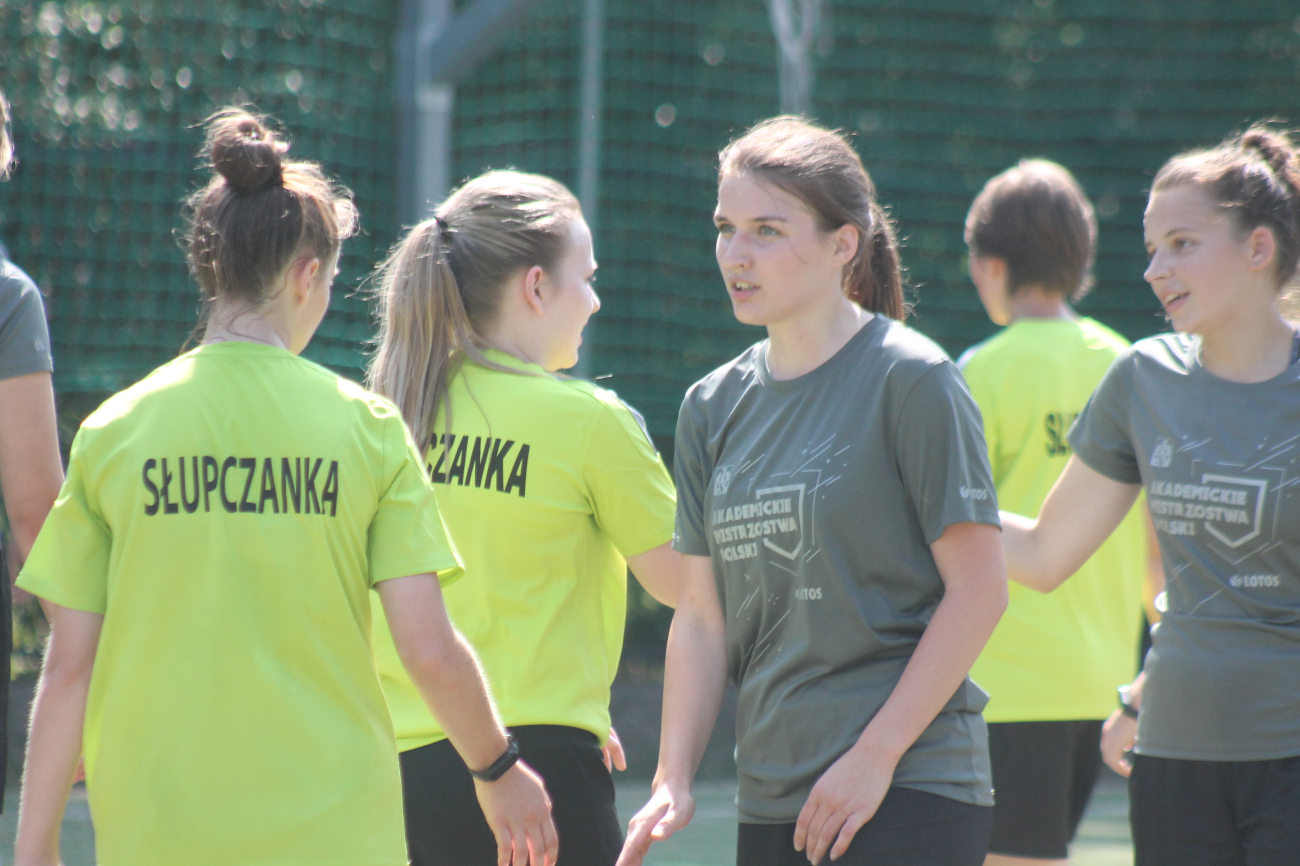 Blokowisko Cup na fotografii