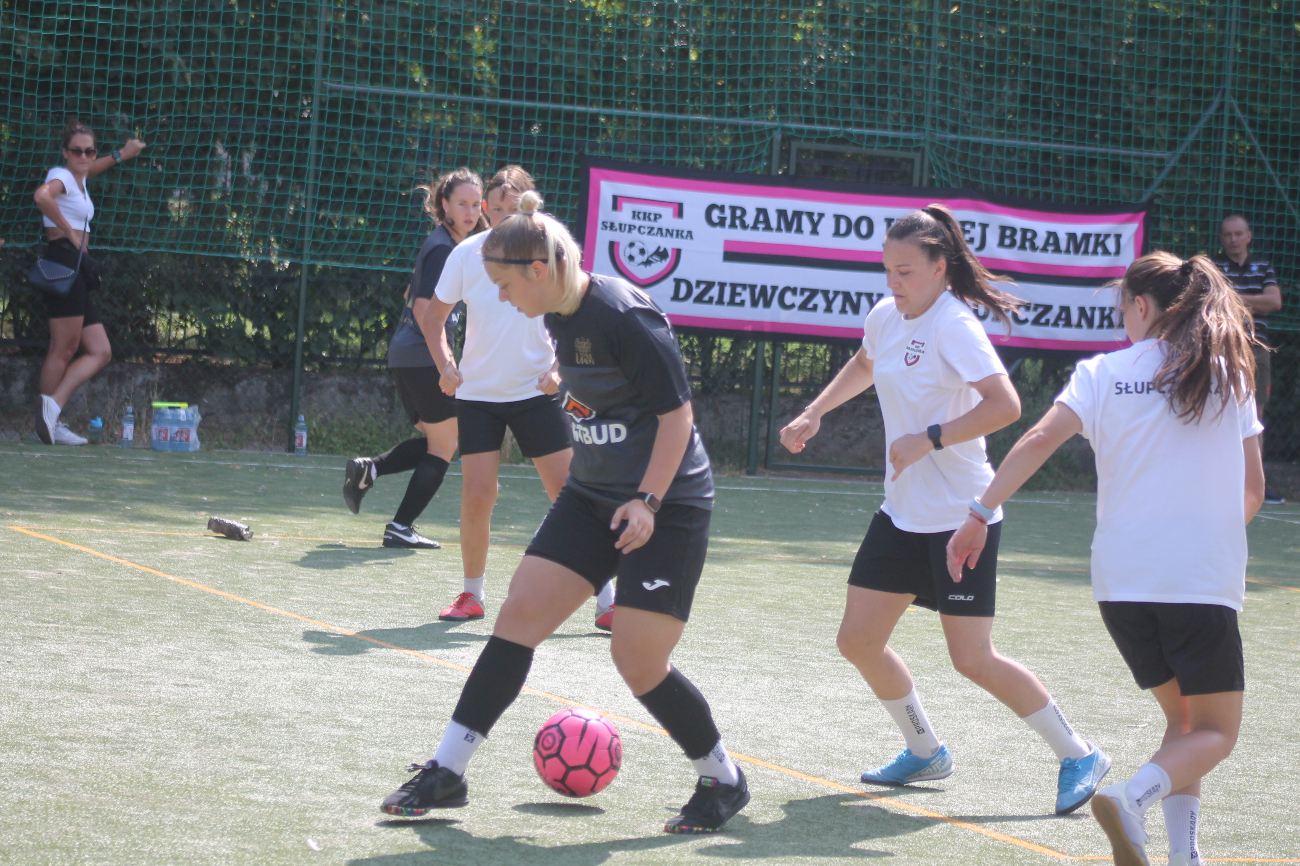 Blokowisko Cup na fotografii