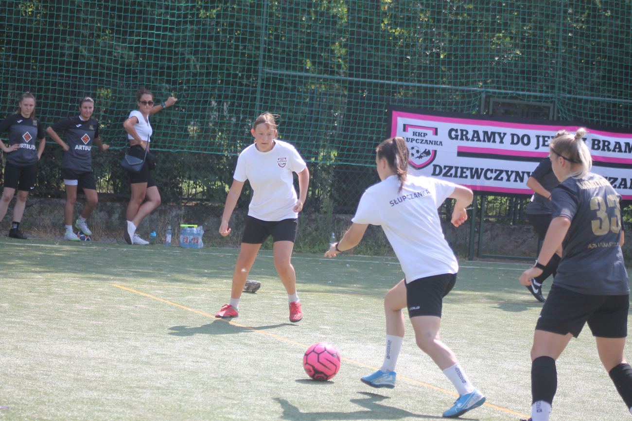 Blokowisko Cup na fotografii