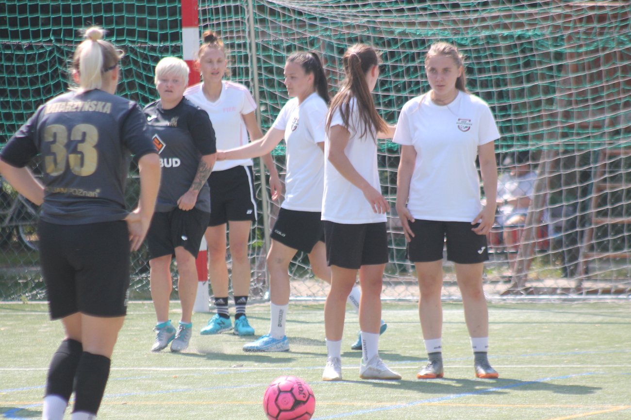 Blokowisko Cup na fotografii