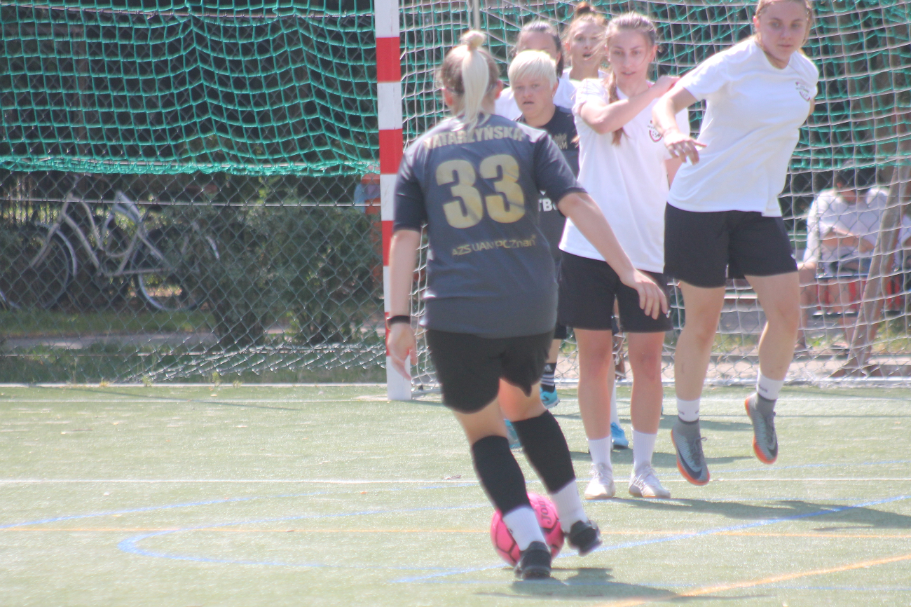 Blokowisko Cup na fotografii