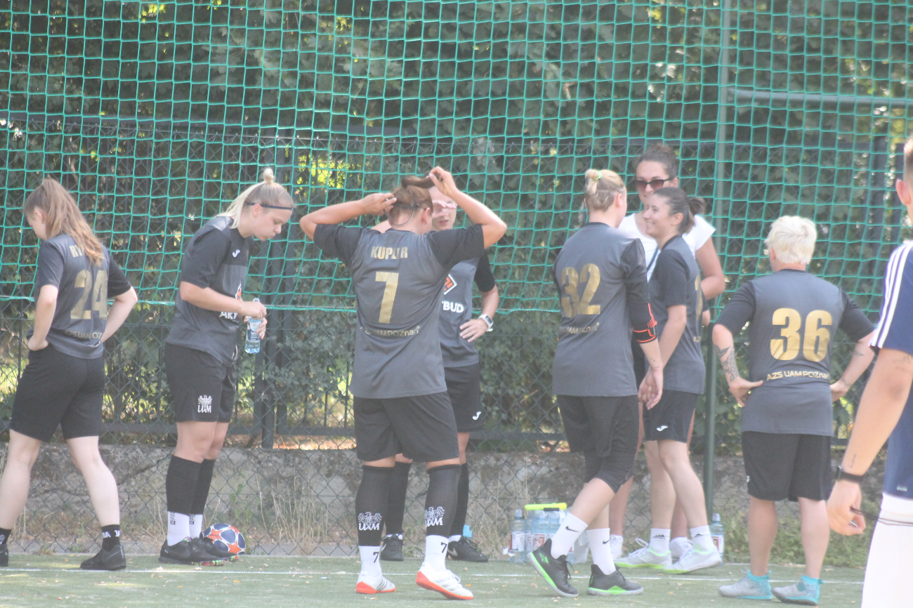 Blokowisko Cup na fotografii