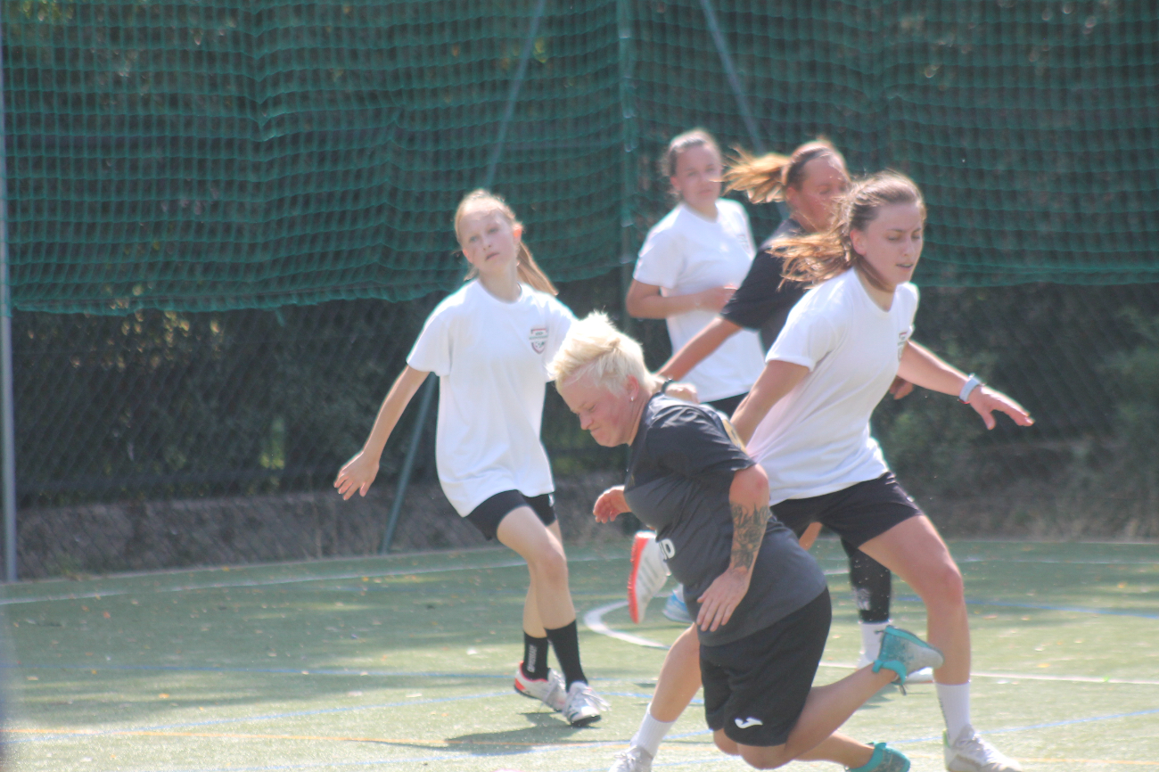 Blokowisko Cup na fotografii