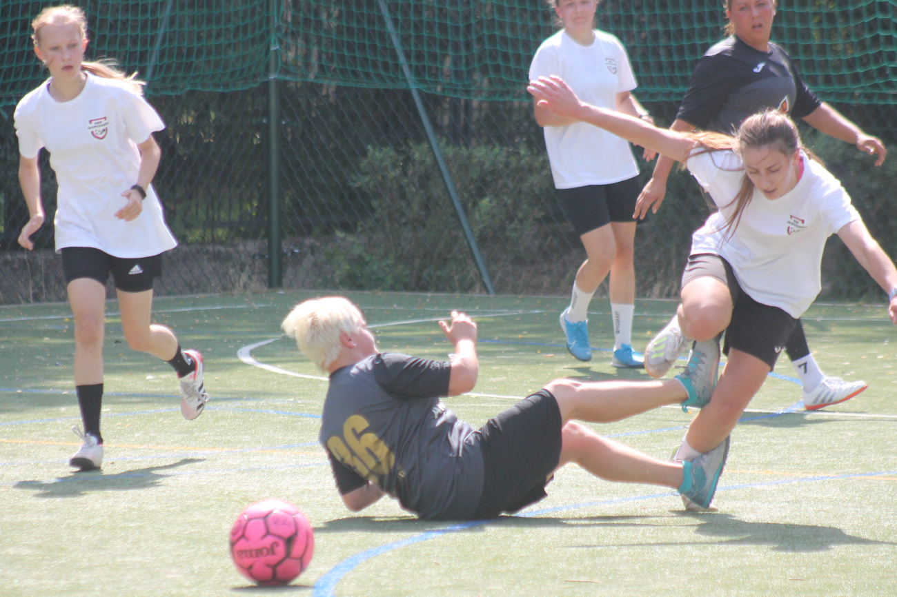 Blokowisko Cup na fotografii