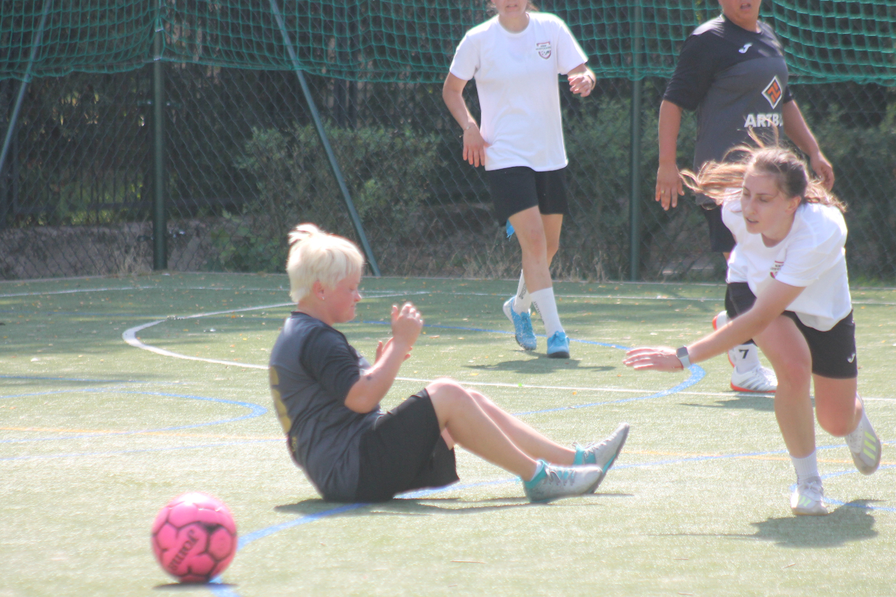 Blokowisko Cup na fotografii