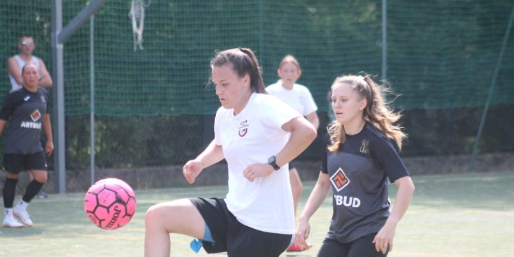 Blokowisko Cup na fotografii