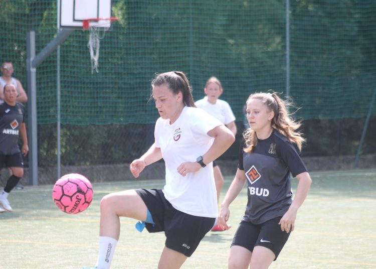 Blokowisko Cup na fotografii