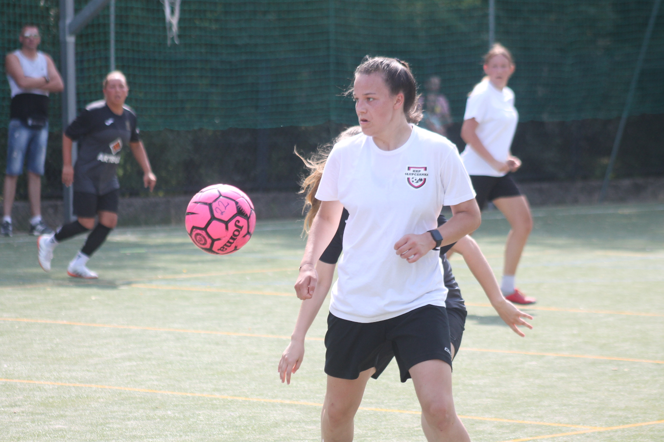 Blokowisko Cup na fotografii