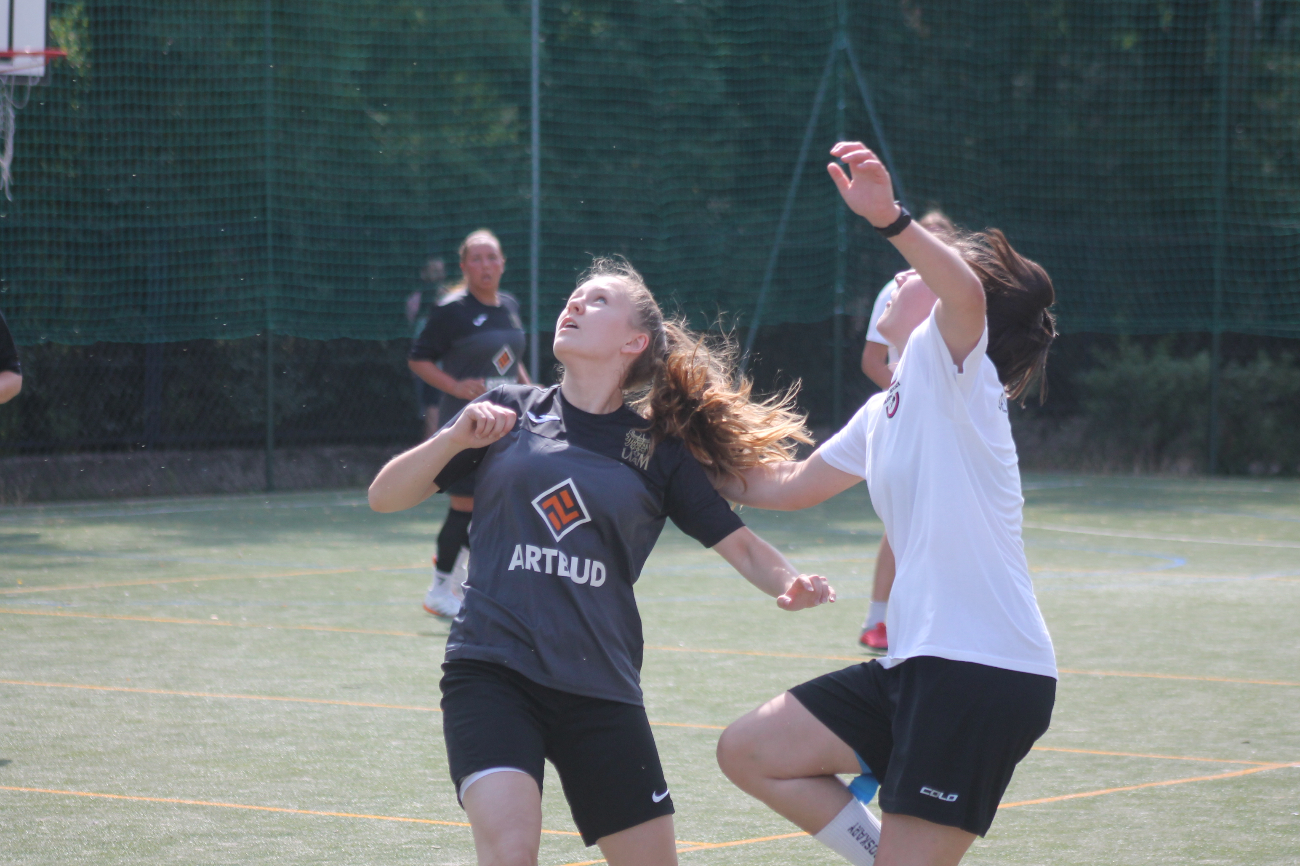 Blokowisko Cup na fotografii