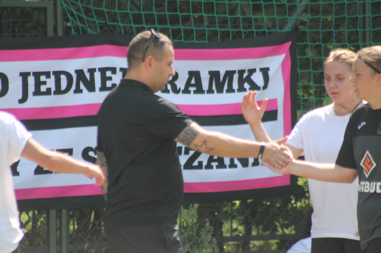 Blokowisko Cup na fotografii