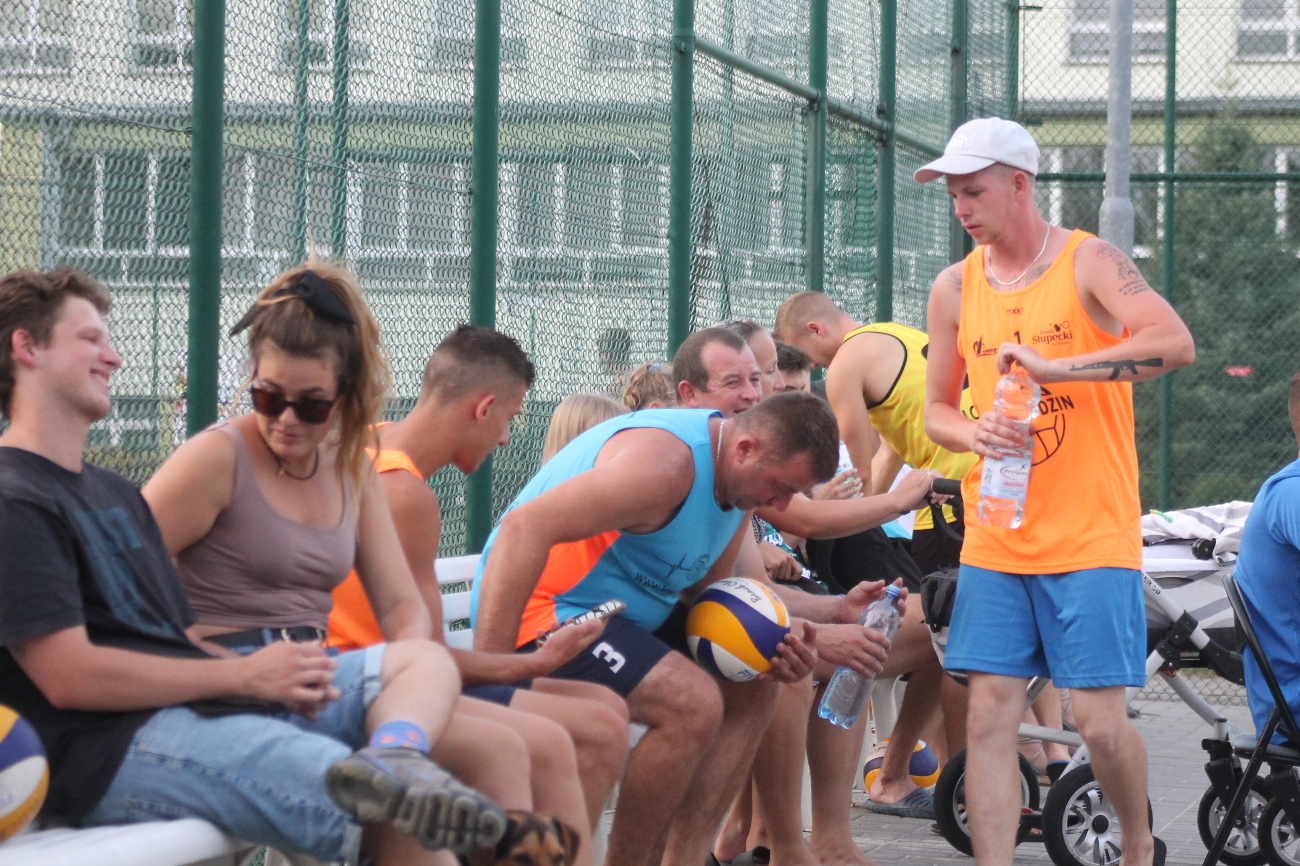 Nocny… zanim nastała ciemność