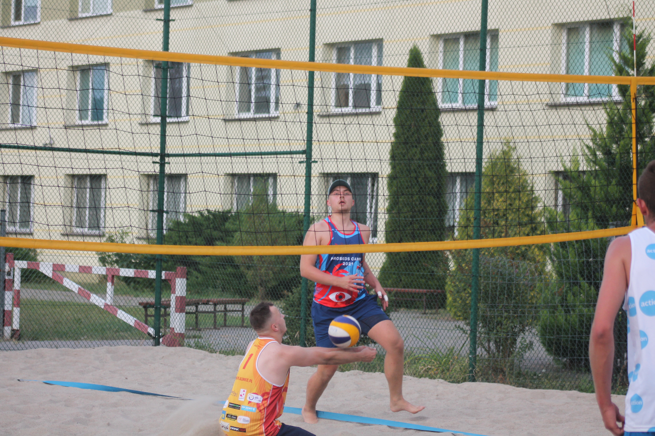 Nocny… zanim nastała ciemność