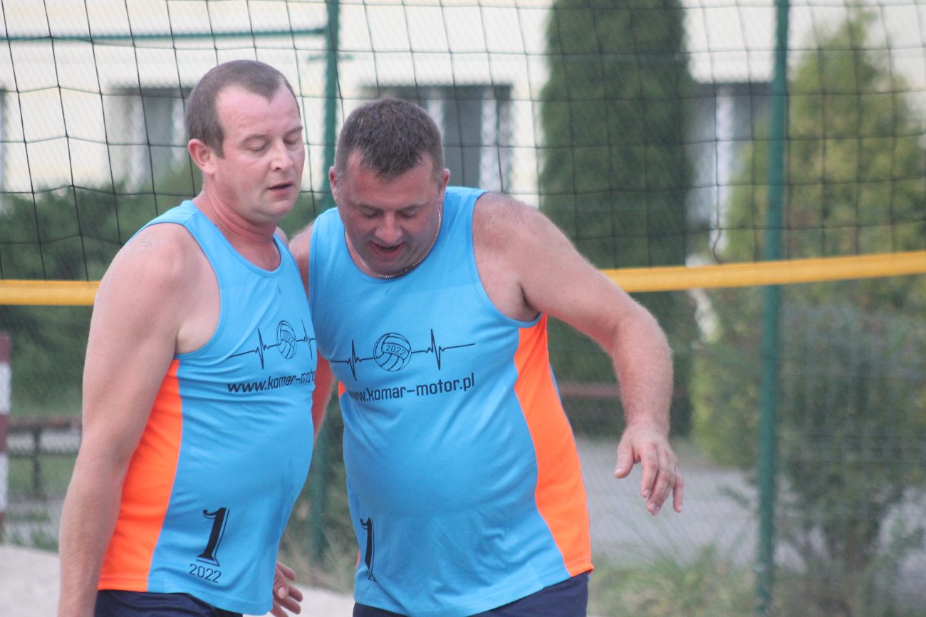 Nocny… zanim nastała ciemność