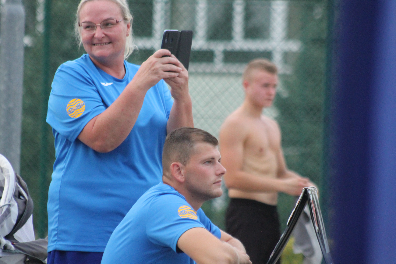 Nocny… zanim nastała ciemność