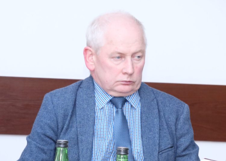 Radni odwołają skarbnika powiatu?