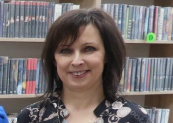 Sprawdzamy oświadczenia majątkowe: Anna Karpińska