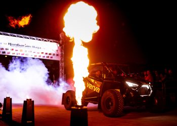 W oczekiwaniu na węgierskie oesy