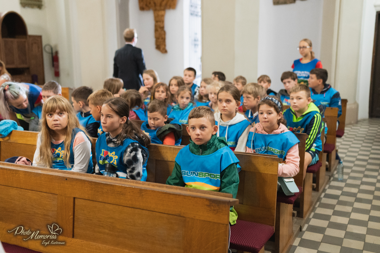 Odpust w Giewartowie. Zobacz zdjęcia