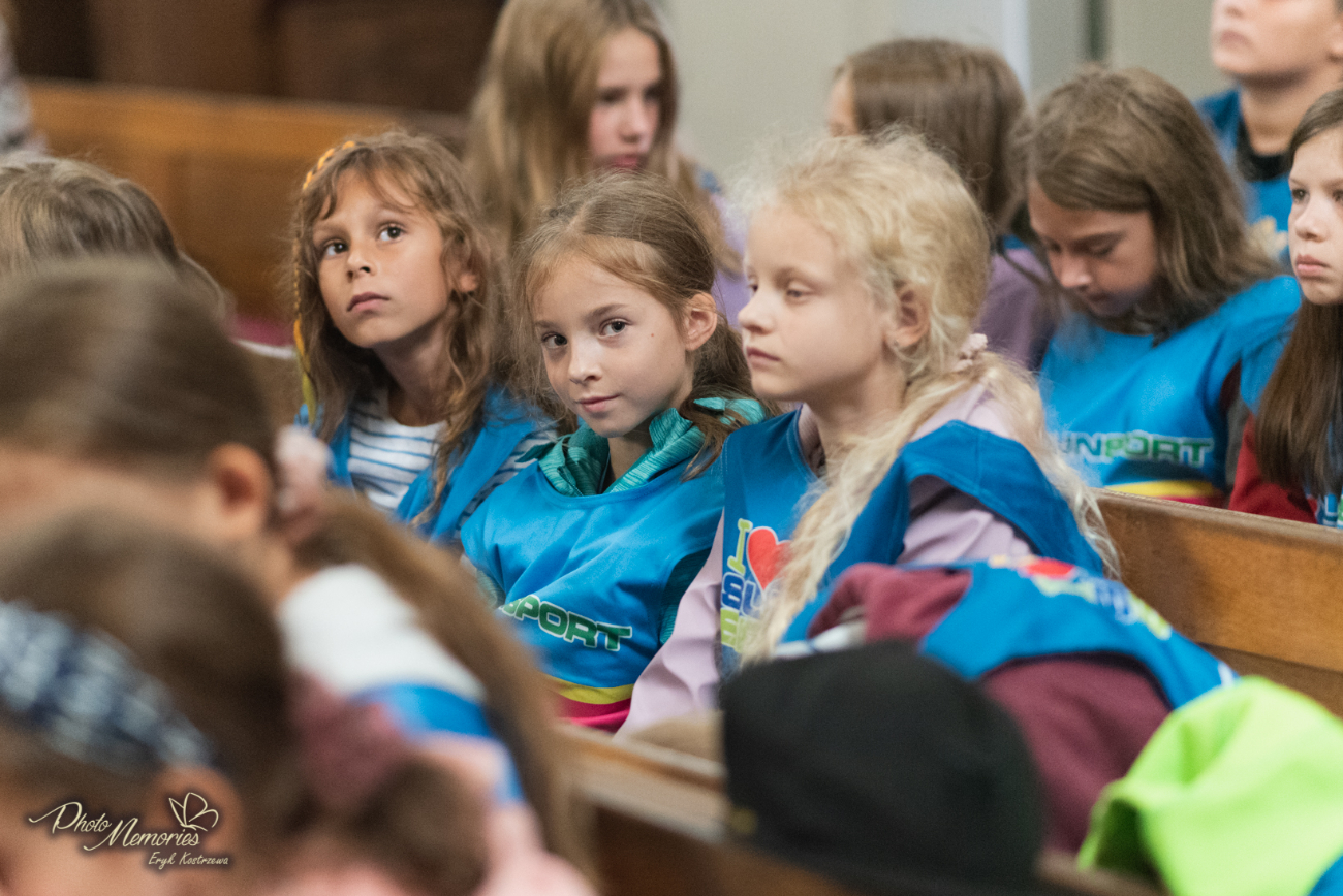 Odpust w Giewartowie. Zobacz zdjęcia