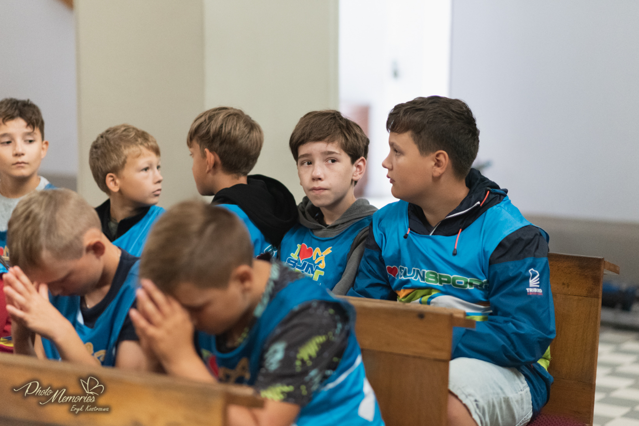 Odpust w Giewartowie. Zobacz zdjęcia