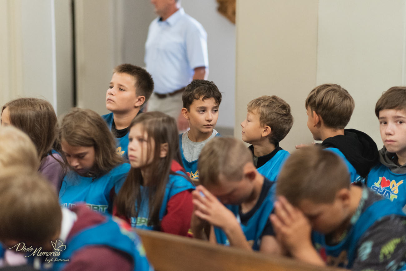 Odpust w Giewartowie. Zobacz zdjęcia