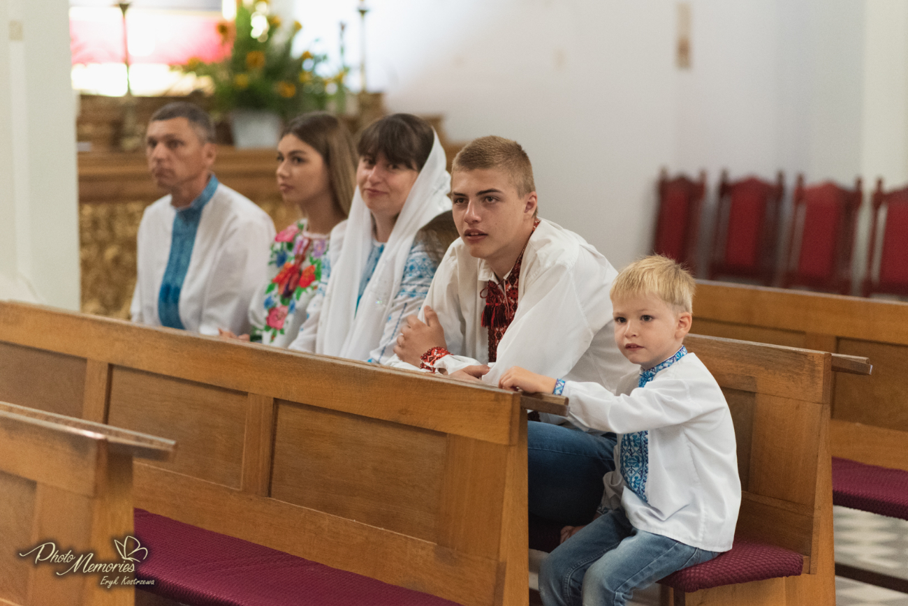 Odpust w Giewartowie. Zobacz zdjęcia