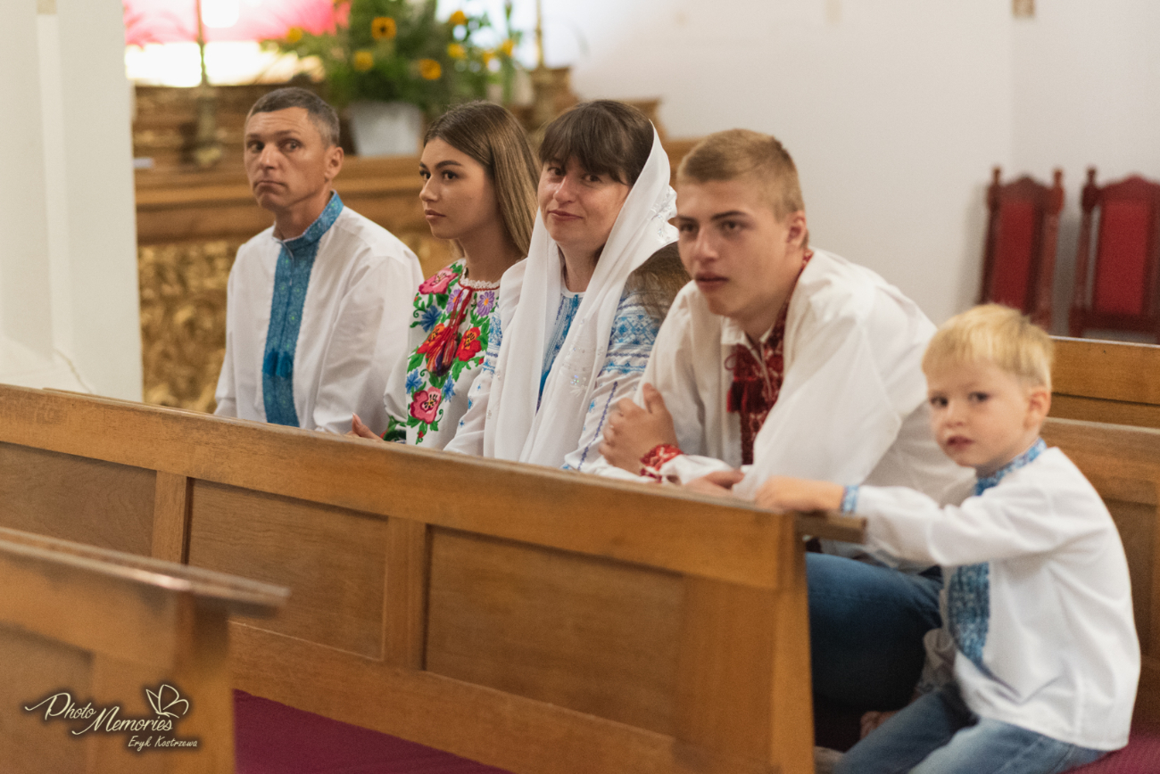 Odpust w Giewartowie. Zobacz zdjęcia