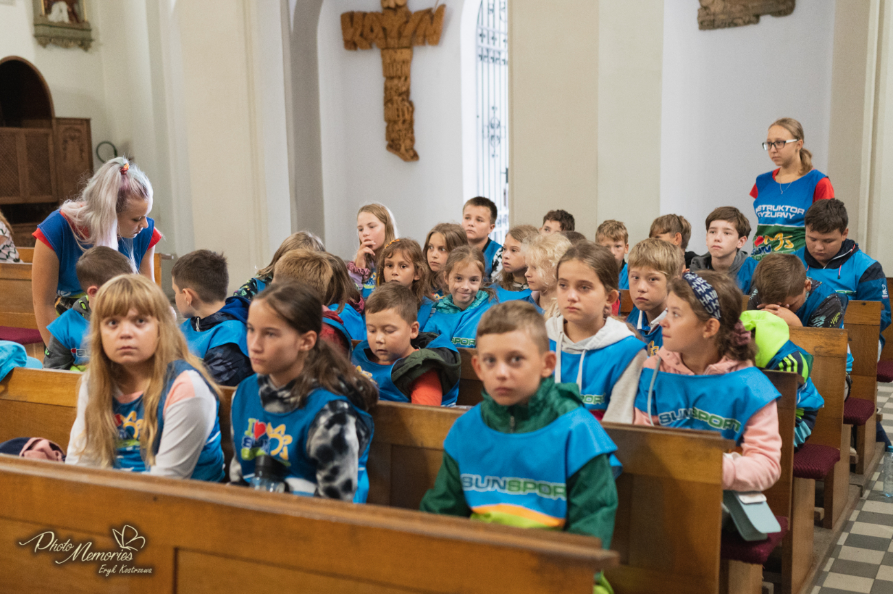 Odpust w Giewartowie. Zobacz zdjęcia