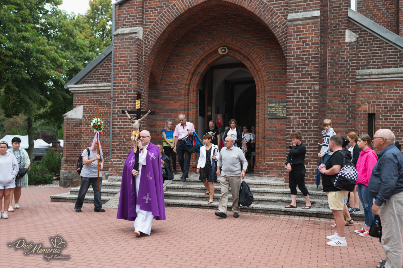 Odpust w Giewartowie. Zobacz zdjęcia