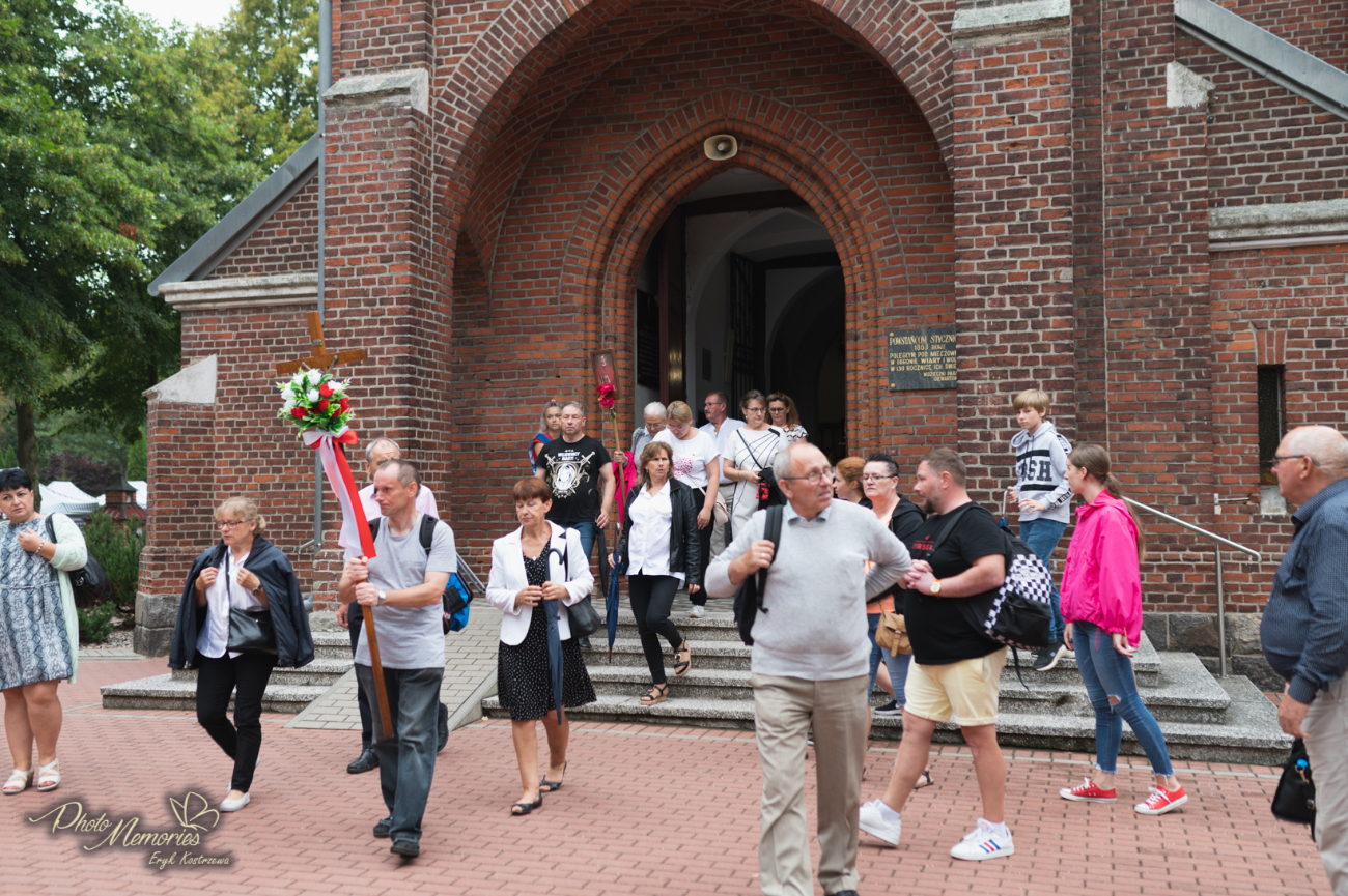 Odpust w Giewartowie. Zobacz zdjęcia