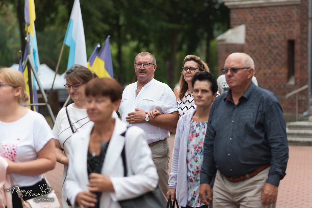 Odpust w Giewartowie. Zobacz zdjęcia