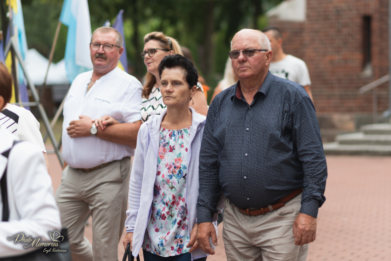 Odpust w Giewartowie. Zobacz zdjęcia