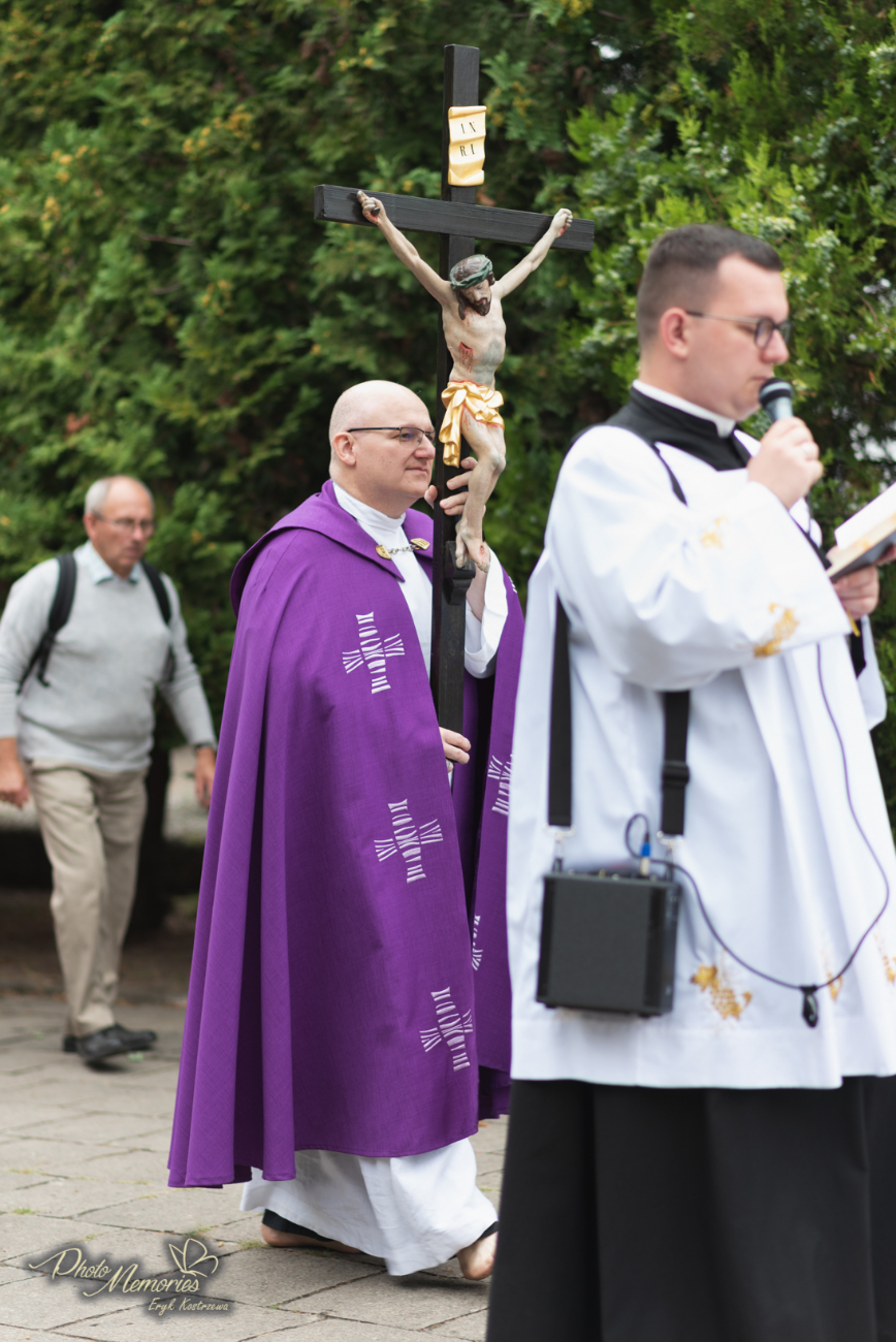 Odpust w Giewartowie. Zobacz zdjęcia