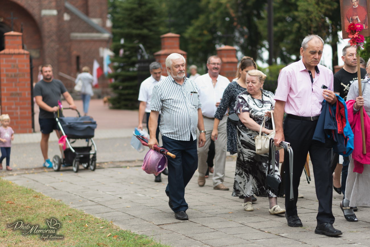 Odpust w Giewartowie. Zobacz zdjęcia