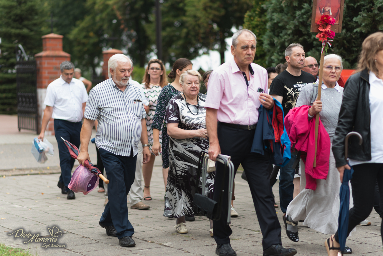 Odpust w Giewartowie. Zobacz zdjęcia