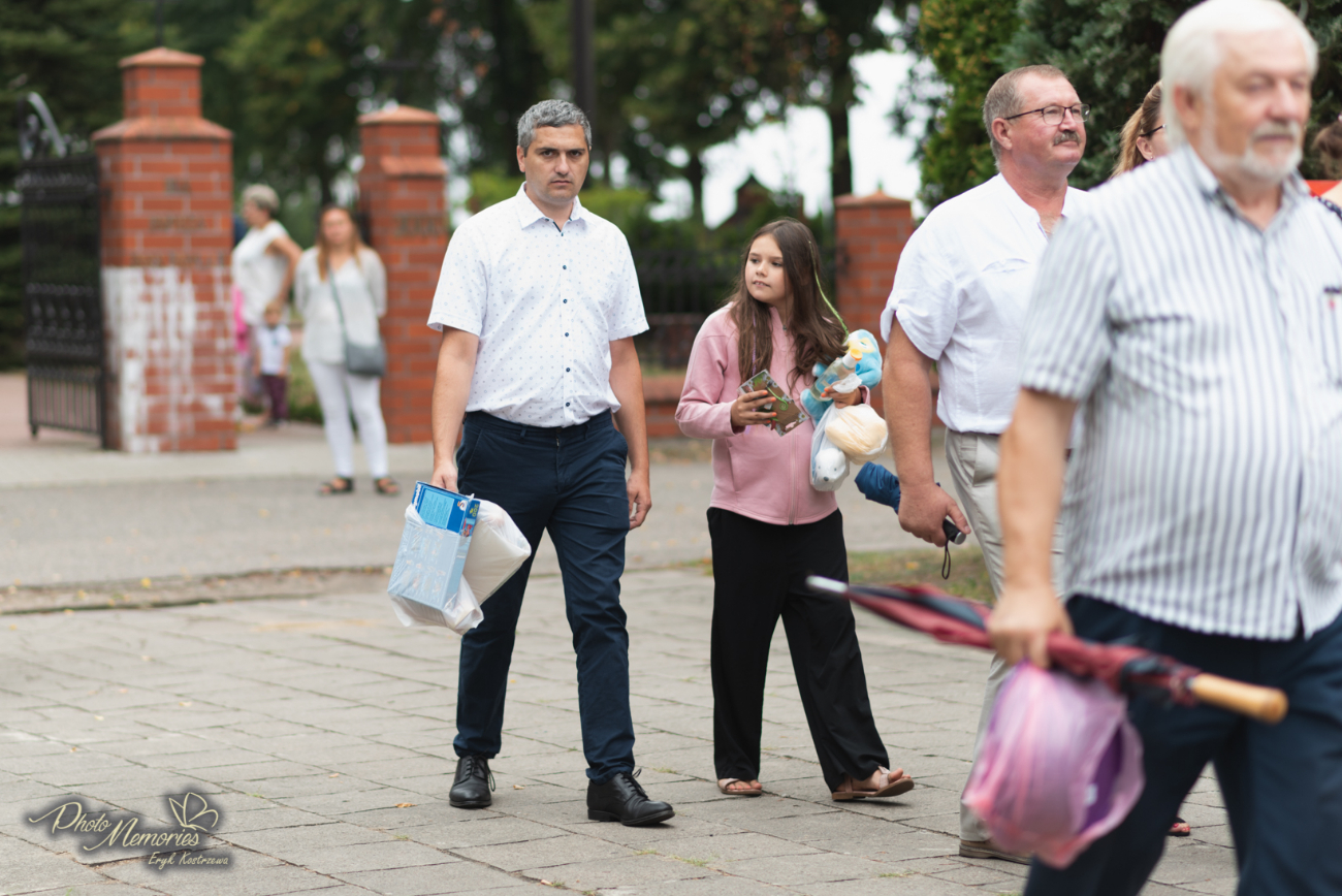 Odpust w Giewartowie. Zobacz zdjęcia