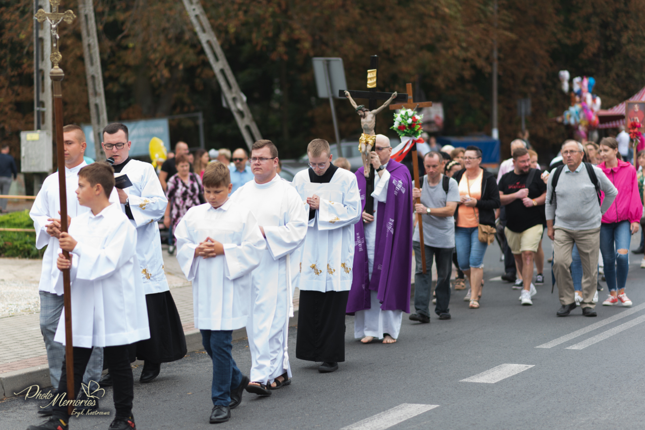 Odpust w Giewartowie. Zobacz zdjęcia