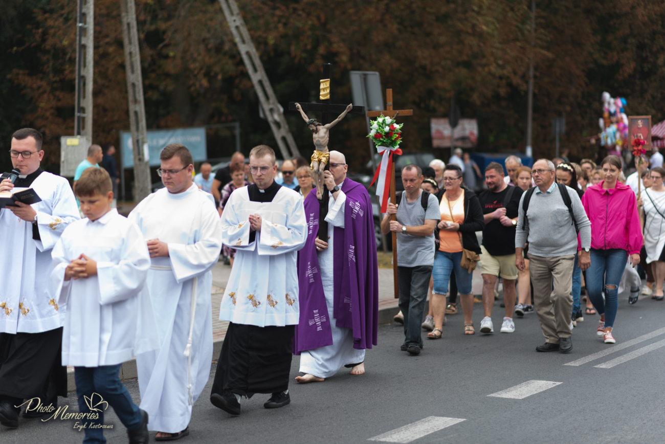 Odpust w Giewartowie. Zobacz zdjęcia