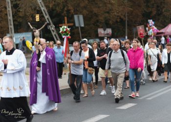 Odpust w Giewartowie. Zobacz zdjęcia