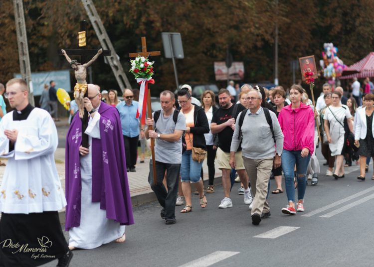 Odpust w Giewartowie. Zobacz zdjęcia