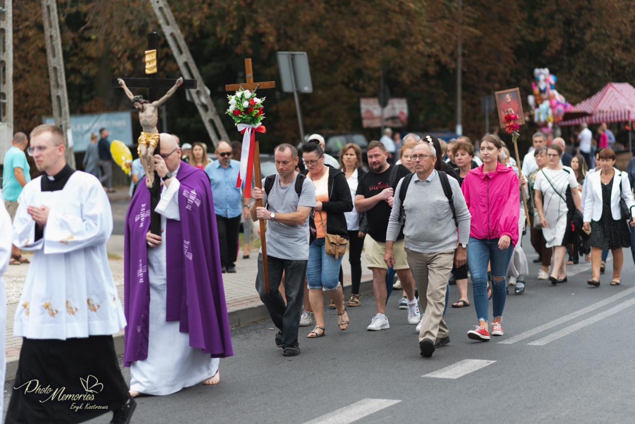 Odpust w Giewartowie. Zobacz zdjęcia