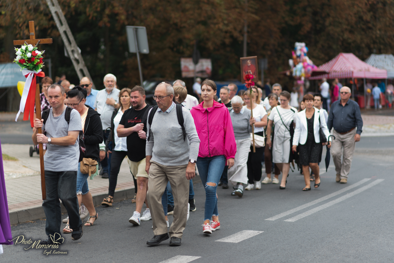 Odpust w Giewartowie. Zobacz zdjęcia