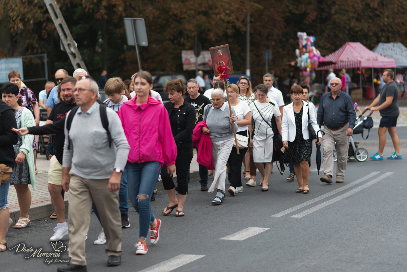 Odpust w Giewartowie. Zobacz zdjęcia